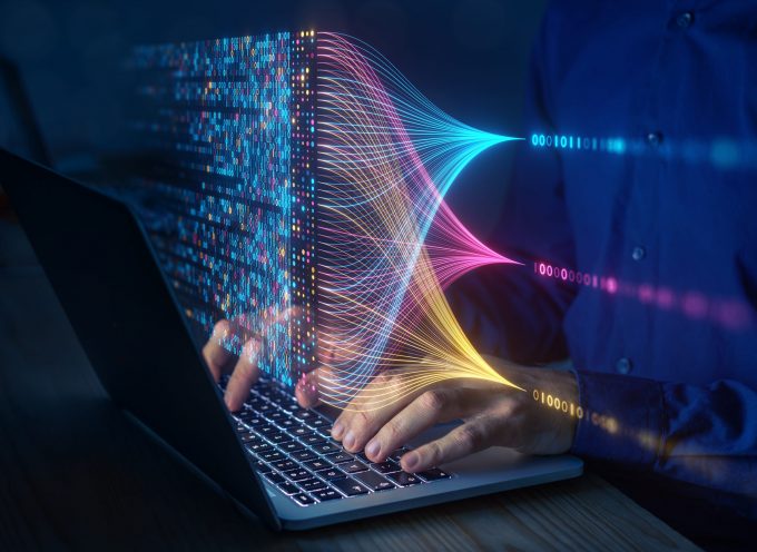 Data as an asset and IT infrastructure