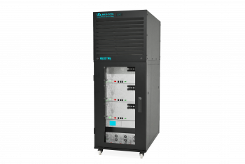 Passive vs Active Server Rack Cooling: Which Does Your Business Need?