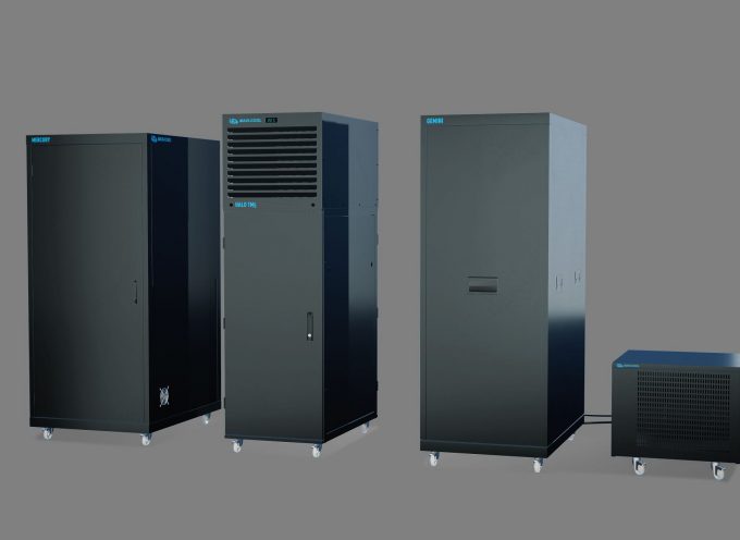 Maxi-Cool products